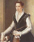 Profile Picture of Isabella de' Medici - Wikipediaon Wikipedia