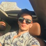 Profile Picture of ali_issazadeh (@ali_issazadeh) on Instagram