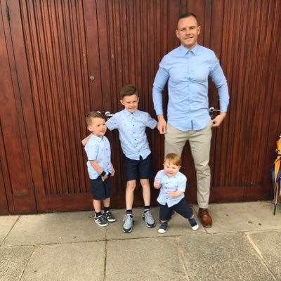 Profile Picture of Brian Wilson (@brian07951777) on Twitter