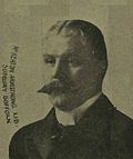 Profile Picture of William Heaton-Armstrongon Wikipedia