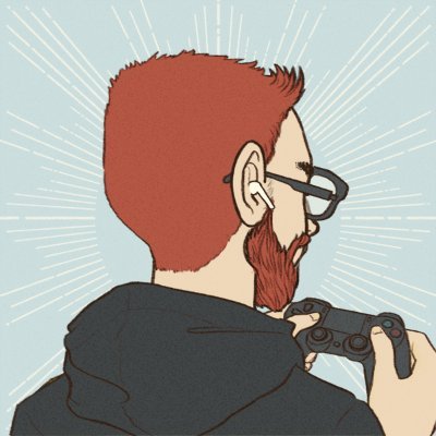 Profile Picture of Matt (@brightloud) on Twitter