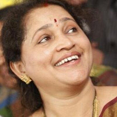 Profile Picture of ANURADHA B. SHETTY (@jaigurudevanu) on Twitter