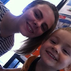 Profile Picture of Jo Fretwell (@jo_fretwell) on Twitter