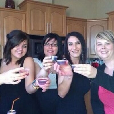 Profile Picture of Krystal Cook (@KrystalCook87) on Twitter