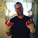 Profile Picture of Parker Wiley Nelson (@pwnart) on Instagram
