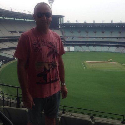 Profile Picture of Mark Butcher (@butch2607) on Twitter