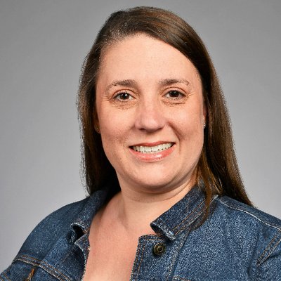 Profile Picture of Nicole Campione-Barr (@CampioneBarr) on Twitter