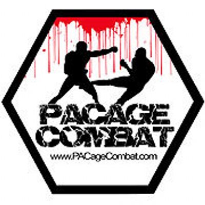 Profile Picture of Nate Shook (@PACageCombat) on Twitter