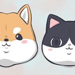 Profile Picture of 棉花糖柴柴 marshmallow shiba (@crlshiba) on Instagram