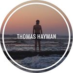 THOMAS HAYMAN - Instagram Profile Picture of THOMAS HAYMAN (@thomas_hayman_) on Instagram