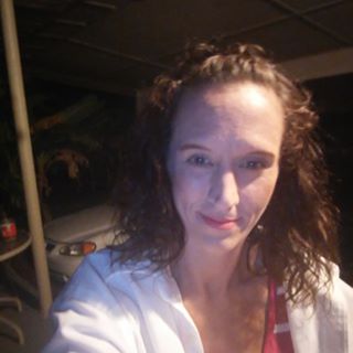 Profile Picture of Amber Mann (Thornton ) (@talkalot101) on Facebook