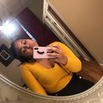 Profile Picture of Jada  Chaney (@jadaaaachaney) on Instagram