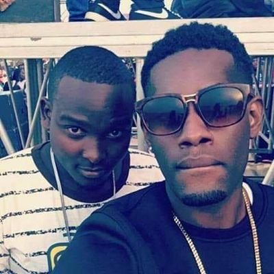 Profile Picture of Quinton Allan (@QuintonAllan1) on Twitter