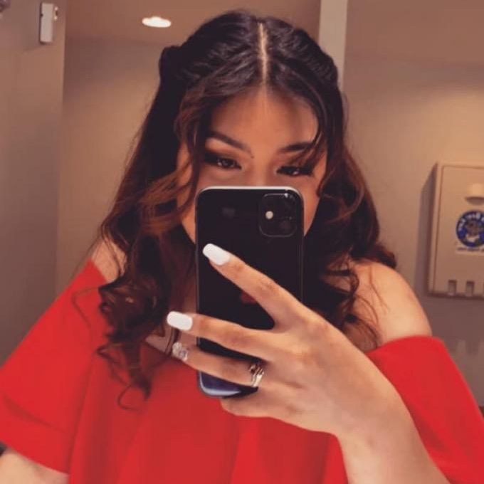 Profile Picture of Crystal Powell (@_crystal24_) on Tiktok