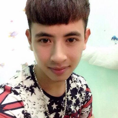 Profile Picture of Dang Dinh Loi (@DinhLoi93) on Twitter