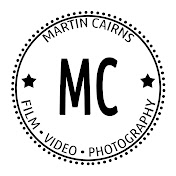 Profile Picture of Martin Cairns (@martincairns7032) on Youtube