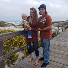 Profile Picture of Julie Funk (@@jfunk123) on Tiktok