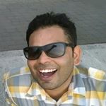 Profile Picture of Vijay Shastri (@shastrivijay) on Instagram