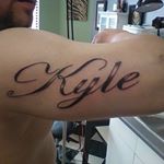 Profile Picture of Kyle Schiffbauer (@kyle_son_of_paul) on Instagram