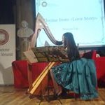 Profile Picture of Tiziana Liperoti (Arpista) (@tiziana_liperoti_arpista) on Instagram