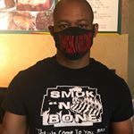 Profile Picture of Phillip Hobbs (@phobbs1980) on Instagram