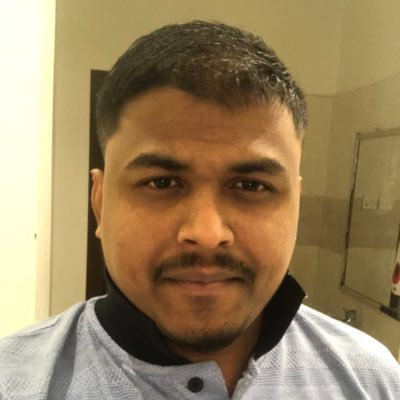 Profile Picture of Nadim Hussain Ansari (@NadimHussainAn2) on Twitter