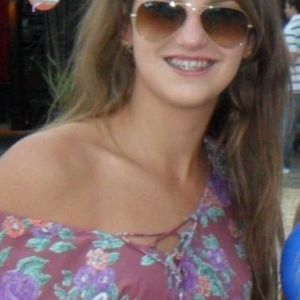 Profile Picture of Rebecca Sousa (@264975449) on Myspace