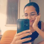 Profile Picture of Raichel Joseph (@_raichel_joseph_) on Instagram