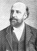 Profile Picture of Henry Bacon (New York politician)on Wikipedia