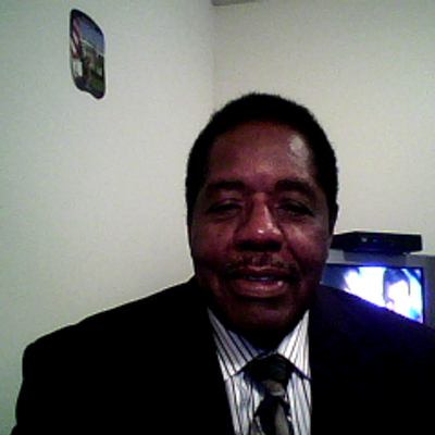 Profile Picture of Pastor James Frieson (@JamesAFrieson) on Twitter