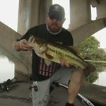 Profile Picture of James Combs (@jcivfishing) on Instagram