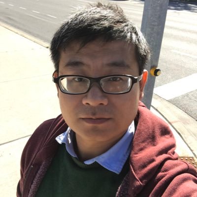 Profile Picture of Jiawei Zhang (@JiaweiZ93176171) on Twitter