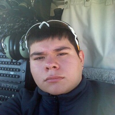 Profile Picture of Eric Gamble (@itspablo18) on Twitter