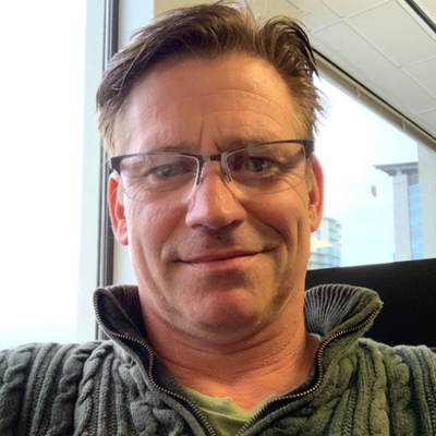 Profile Picture of Brent Haley (@ContentJester) on Twitter