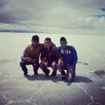 Profile Picture of Julio S.Ch (@mr.salvatierra) on Instagram