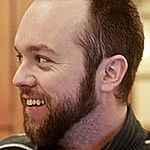 Profile Picture of Carlos Scheidegger (@carlos scheidegger) on Flickr