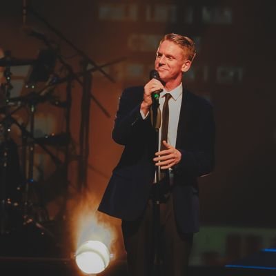 Profile Picture of David McMinn (@ByebyebabyDavid) on Twitter