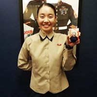Profile Picture of Joy Jung (@joy-jung-4) on Quora