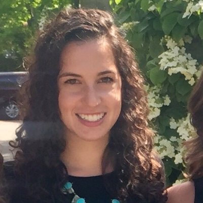 Profile Picture of Jen Cecil (@jmachlin) on Twitter