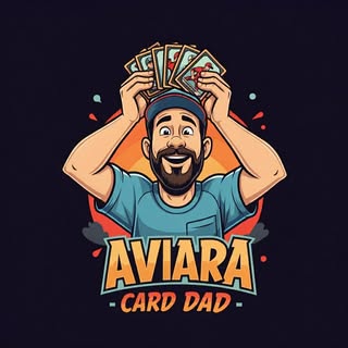 Profile Picture of Justin Braly (@aviaracarddad) on Instagram