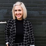 Profile Picture of Allison Button / Hair Design (@allison_button) on Instagram