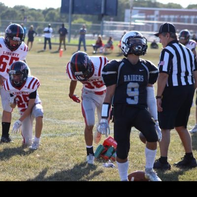 Profile Picture of Joseph Scala (@Jscala19) on Twitter