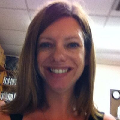 Profile Picture of Heather Chew (@HeatherChew) on Twitter