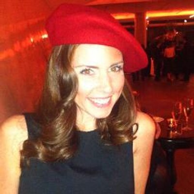 Profile Picture of Rebecca Alvarez (@Rebecca_Fahy) on Twitter