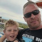 Profile Picture of Jesse Sanderson (@sandlson) on Instagram