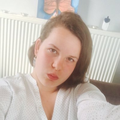 Profile Picture of Amy Mouton (@amyschaap123) on Twitter