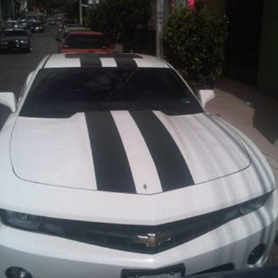 Profile Picture of Aaron Rojas (@aaronrojas593) on Twitter