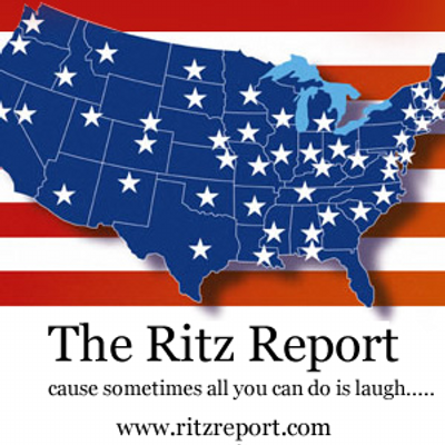 Profile Picture of Alex Ritz (@@RitzReport) on Twitter