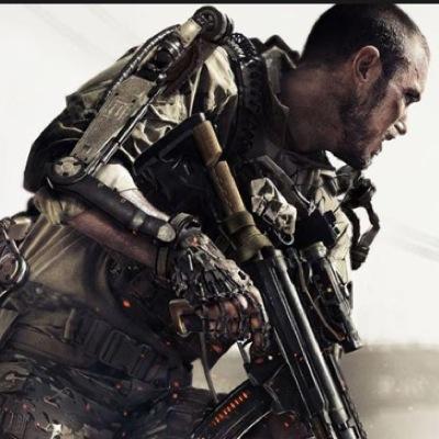 Profile Picture of Chris Jordon (@xxToxic_Ninjaxx) on Twitter