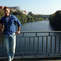 Profile Picture of Markus Fröhling (@markus-fröhling) on Quora